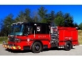 Salem (MA) Acquires $550K Fire Apparatus