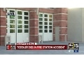 Child Dies After Being Injured at Scottsdale (AZ) Fire Station