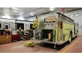 Fully Stocked Alberta Fire Apparatus Heading to Honduran firefighters