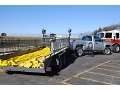 Old Fort Niagara Receives New Fire Equipment