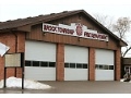 Brock (Canada) Looking for New Pumper Fire Apparatus