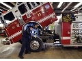 Erie (PA) Studies Ways To Finance New Fire Trucks For Aging Fleet