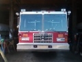 Whale Pass fire engine needs new home - KRBD