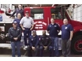 Garrett (TX) VFD Receives Grant for Fire Apparatus