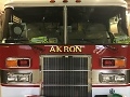 Akron Fire Department Moves Forward In Replacing Old Equipment, Updating Safety Gear