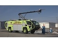 Manhattan (KS) Airport Needed Fire Apparatus