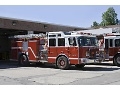 Police Arrest Suspects in Atlanta Fire Station Break-In