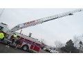 Lima (OH) Fire Department Gets New Fire Apparatus
