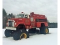 A fire truck for all seasons - Lewiston Sun Journal