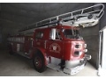 Royalton to auction old fire truck
