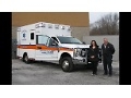 Ambulance service has new vehicle | The Gazette-Democrat