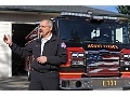 Mount Vernon gets new fire engine