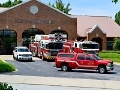 Johns Creek Fire To Unveil New Fire Engine