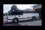 Compartment Corner: Estero (FL) Engine Company 43