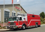 Technical Rescue Fire Apparatus and Equipment