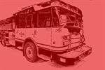 Rear-Mount vs. Midmount Fire Apparatus