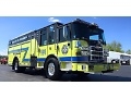 Ashland City (TN) Fire Department Aims for Three FEMA Grants