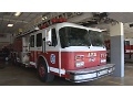 Albany (GA)  Fire Department To Get New Aerial Ladder Trucks