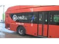 Orange County (FL) Fire Rescue will turn old Lynx Bus into Ambulance