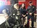 Grant Provides New Fire Equipment for East Liverpool (OH) Fire Department