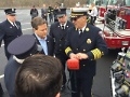 FEMA Grant Secured for South Jersey Fire Departments