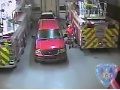 Sheriff’s Office Looking for Armed Burglar who Targeted Terrytown (LA) Fire Station