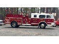 Waterloo Fire gives truck to Delmar department