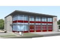 New Reston (VA) Fire Station to Replace 'Outdated' Facility