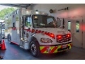 A Look at Longboat's (FL) New Ambulance