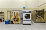 Continental Gear Washers/Dryers Often Qualify for Grant Dollars