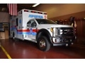 Take a look at the new Apopka ambulance - The Apopka Voice