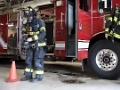 Cancer: Asheville firefighters face job danger even deadlier than fire