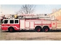 Used 100-foot ladder truck 'a safety enhancement for our firefighters'