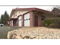 One of Two Foresthill Fire Stations Closes Its Doors