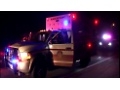 Woman Hijacks Ambulance, Leads Police On Extensive Chase