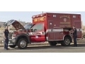 Rio Rancho (NM) Public Safety Bond Would Replace Fire Apparatus