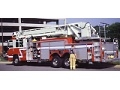 Fire truck replacement options considered