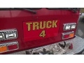 Fire Station Back Open in North Scranton