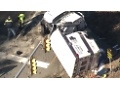 Stafford County (VA) Ambulance Crashes and Overturns