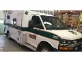 Madison Township (OH) Fire Department Buys New EMS Vehicle, Plans for New Fire Apparatus