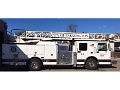 New Fire Apparatus Arrives in Farmington (MI)