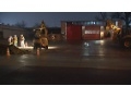 Gas Leak Forces Evacuation of Dallas Fire Station in Area Impacted by Fires, Explosions