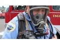 Coquille Tribal Community Fund Grant Buys Fire Equipment