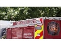 Sewage Backups Shut Down Two Dallas Fire Stations
