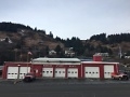 Earthquake Leaves Kodiak (AK) Fire Station Damaged, Energizes Efforts for Replacement
