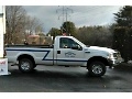 Fulton County fire department truck stolen, found in Maryland