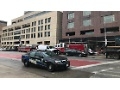 Fire at Baltimore Fire Department Headquarters Prompts Evacuation