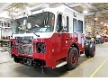 Kingston (NY) Fire Department's New Fire Apparatus Expected in March