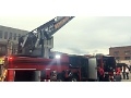 Henderson (KY) Fire Department Debuts New Fire Apparatus