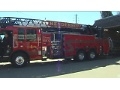 Hfd Receives New Fire Truck